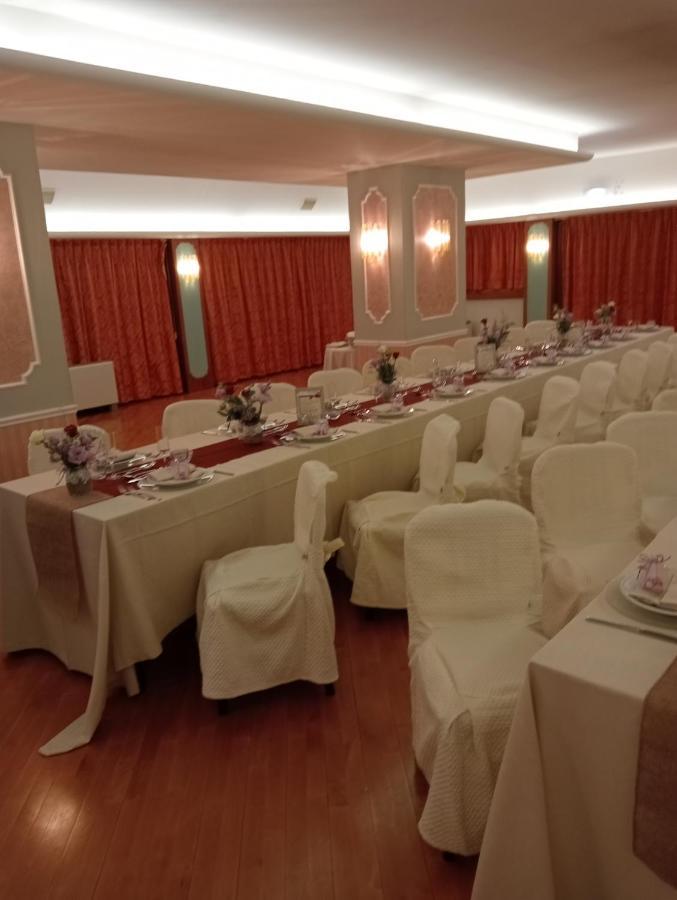格拉瑟蒂酒店 Piediripa 外观 照片